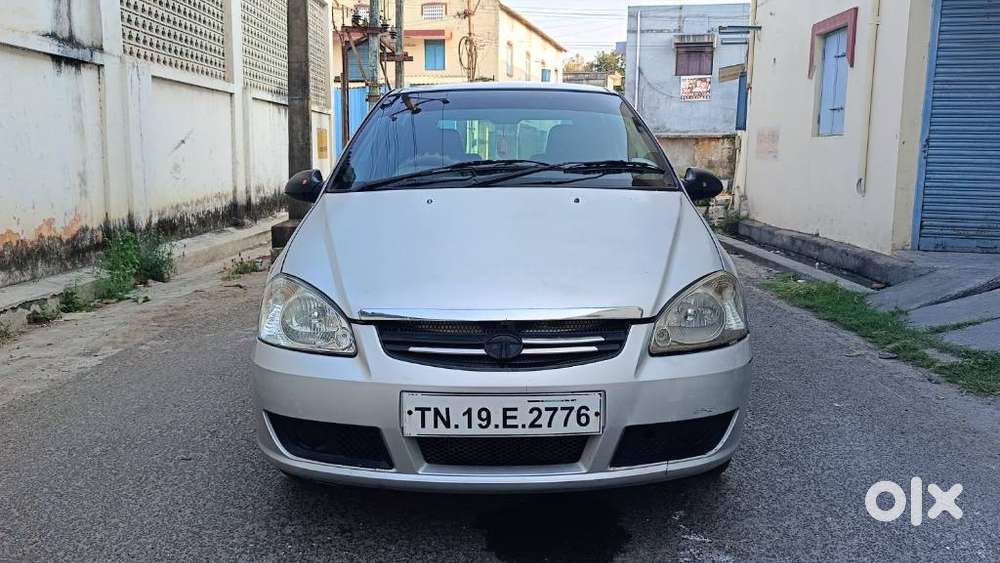 Tata Indica V2, 2011, Diesel