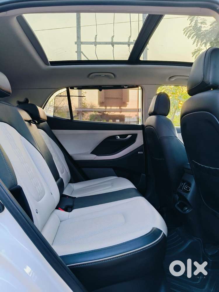 Hyundai Creta Sx (o) 1.5 Diesel Automatic, 2023, Diesel