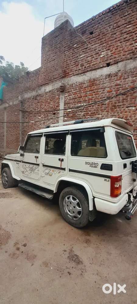 Mahindra Bolero Neo 2019 Diesel 72000 Km Driven