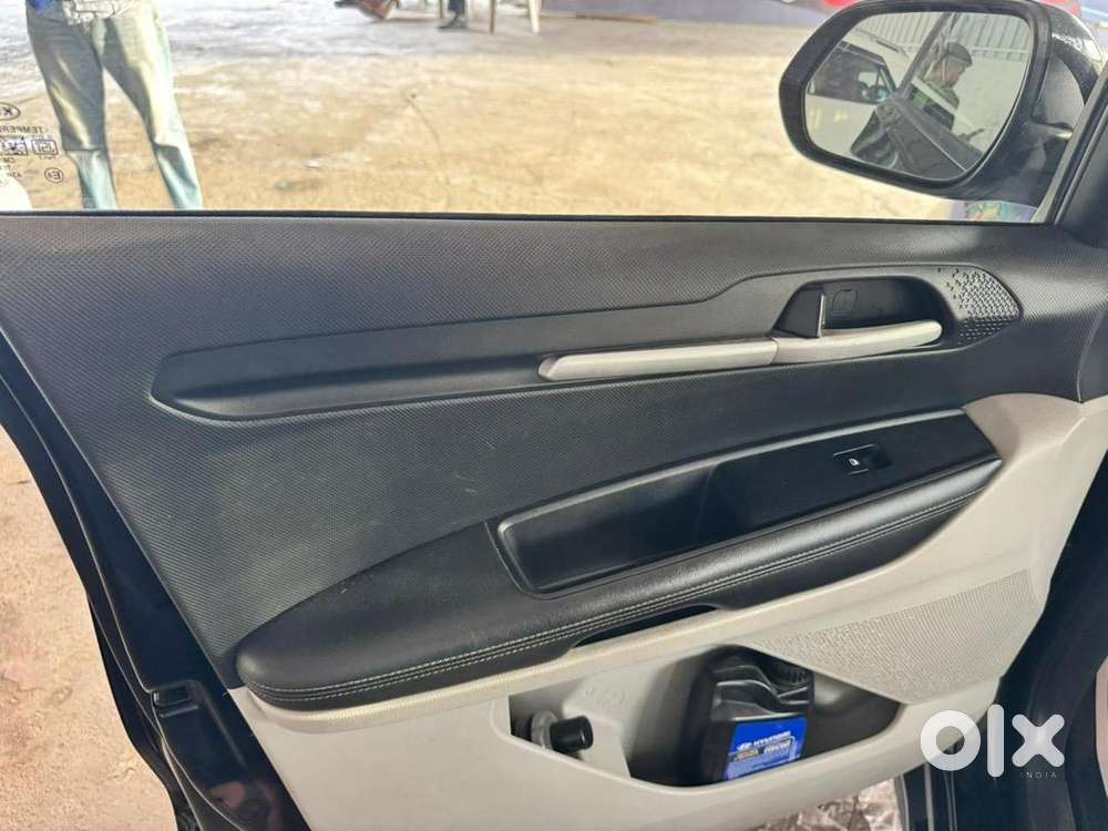 Kia Diesel Manual 2021 Year
