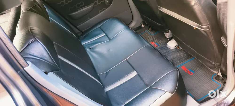 Maruti Suzuki Alto 800 2015