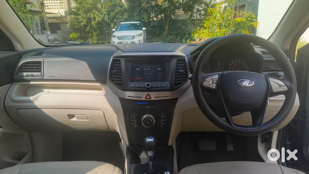 Mahindra Xuv300 W6 Amt Diesel, 2019, Diesel