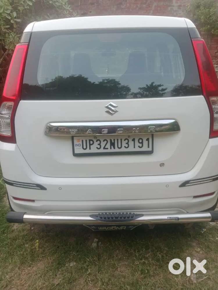 Maruti Suzuki Wagon R 2023 Automatic Petrol