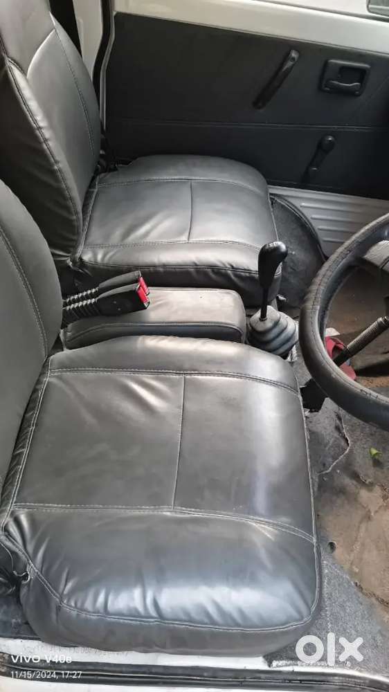 2nd Owner 2008 Maruti Omni
