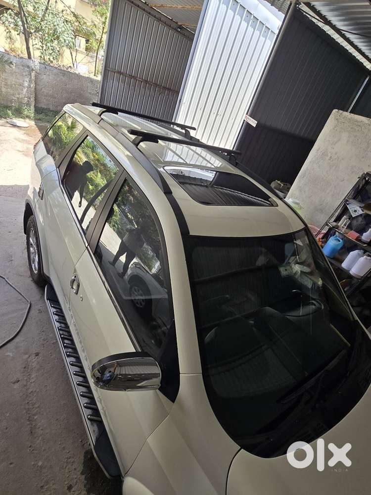 Mahindra Xuv500 Diesel 2016