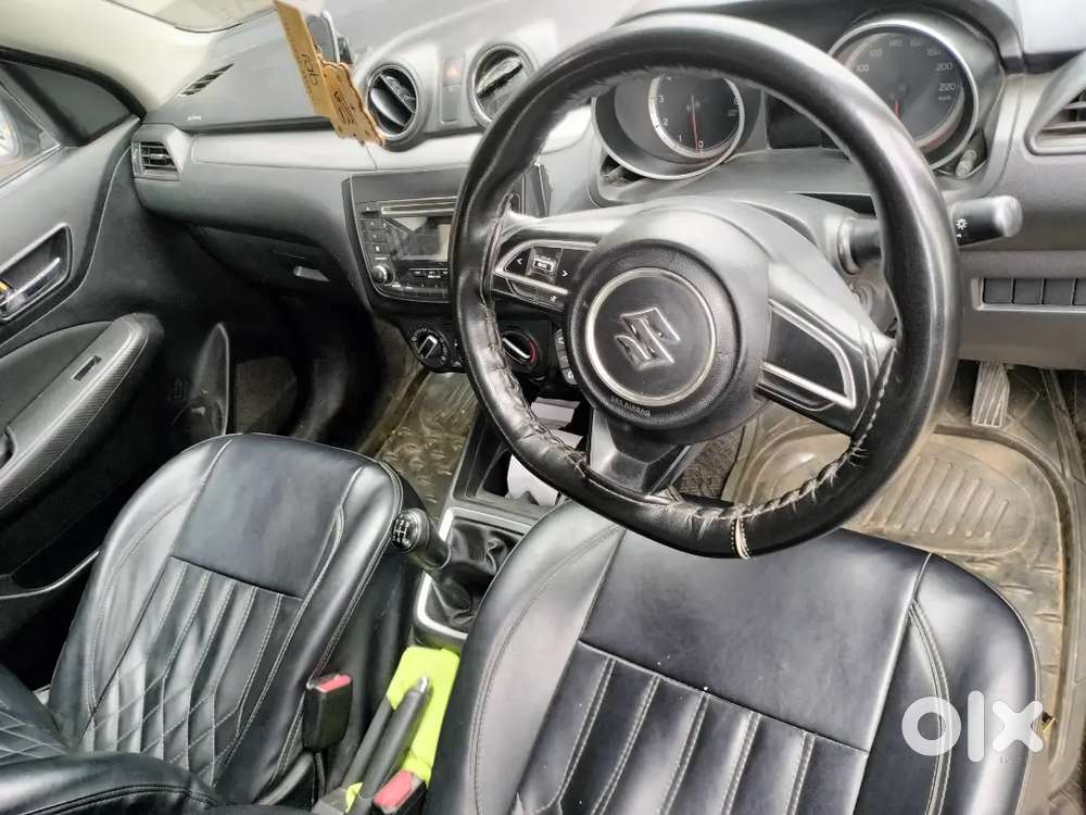 Maruti Suzuki Swift 2020 Petrol 90000 Km Driven