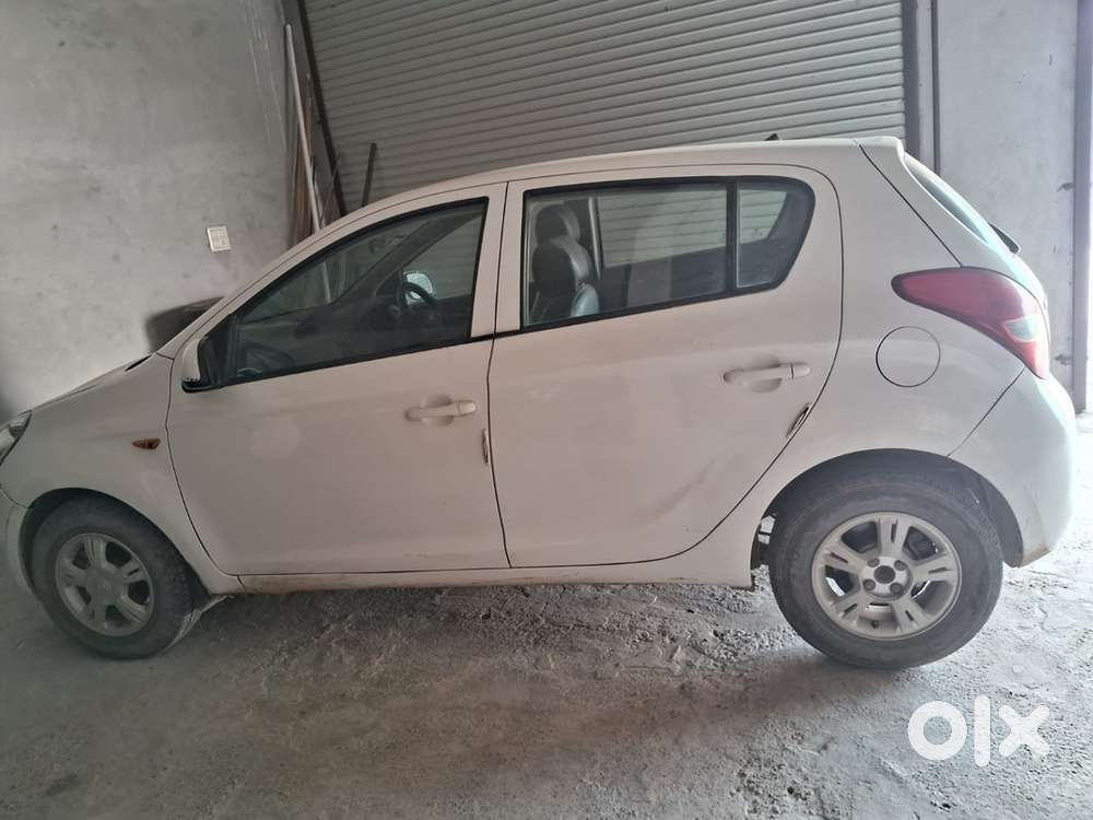 Hyundai I20 2010 Diesel Well Maintained