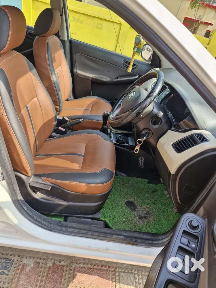 Tata Zest 2016 Diesel 70600 Km Driven