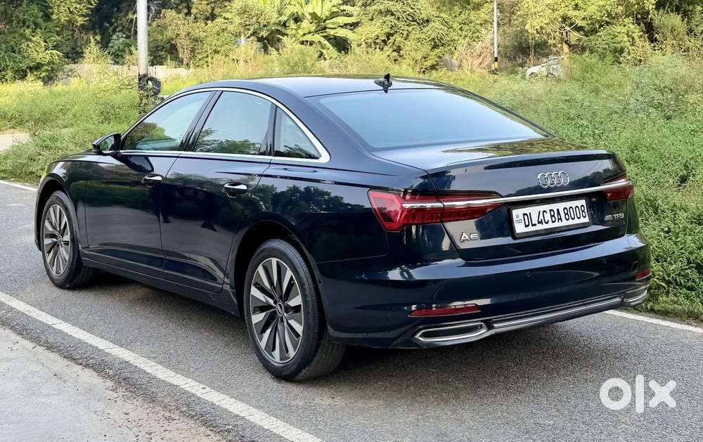 Audi A6 2.0 45 Tfsi Technology, 2021, Petrol