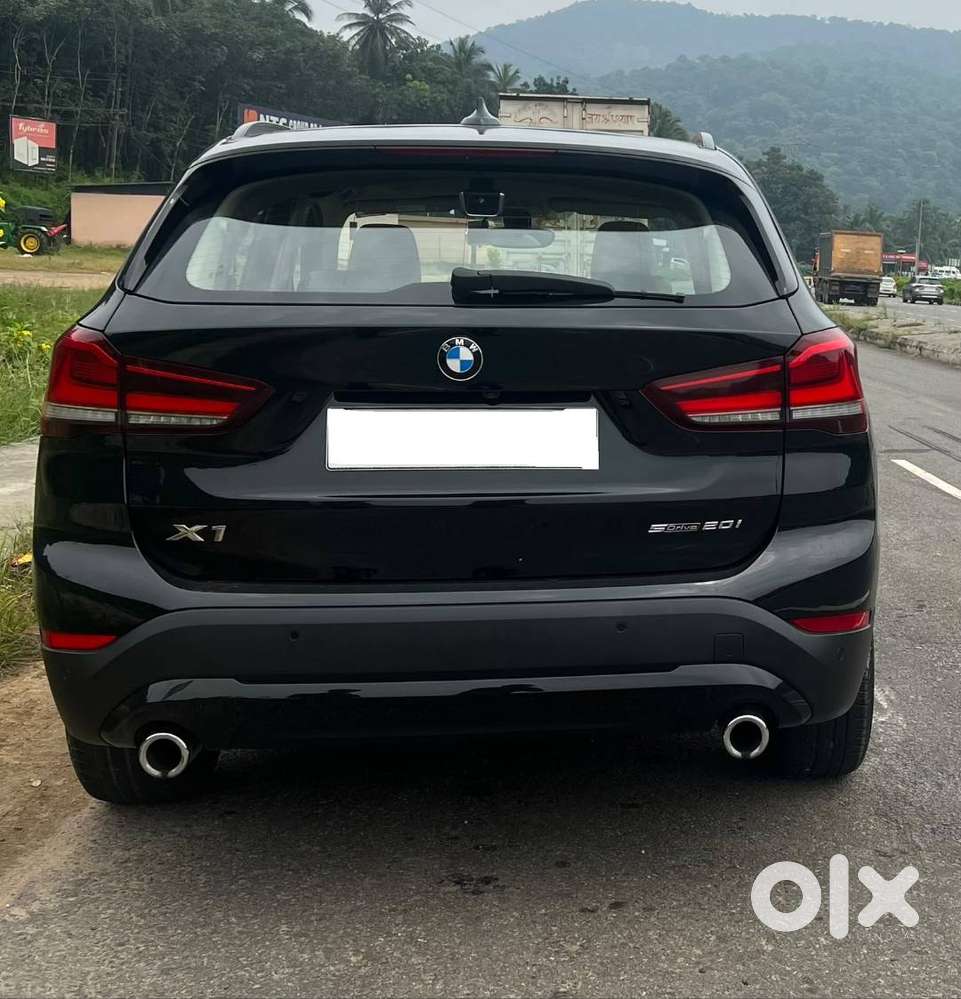Bmw X1 Sdrive20i 2021 Petrol