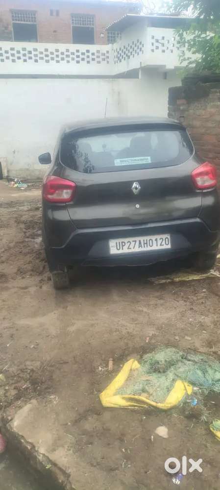 Renault Kwid Rxt Sce 2017