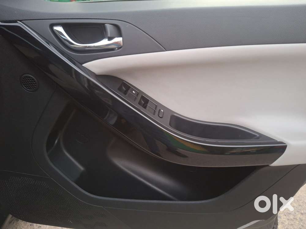 Tata Nexon Ev Empowered Mr, 2023, Electric