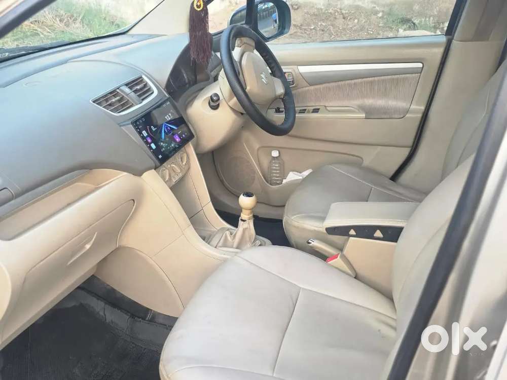 Maruti Suzuki Ertiga 2013