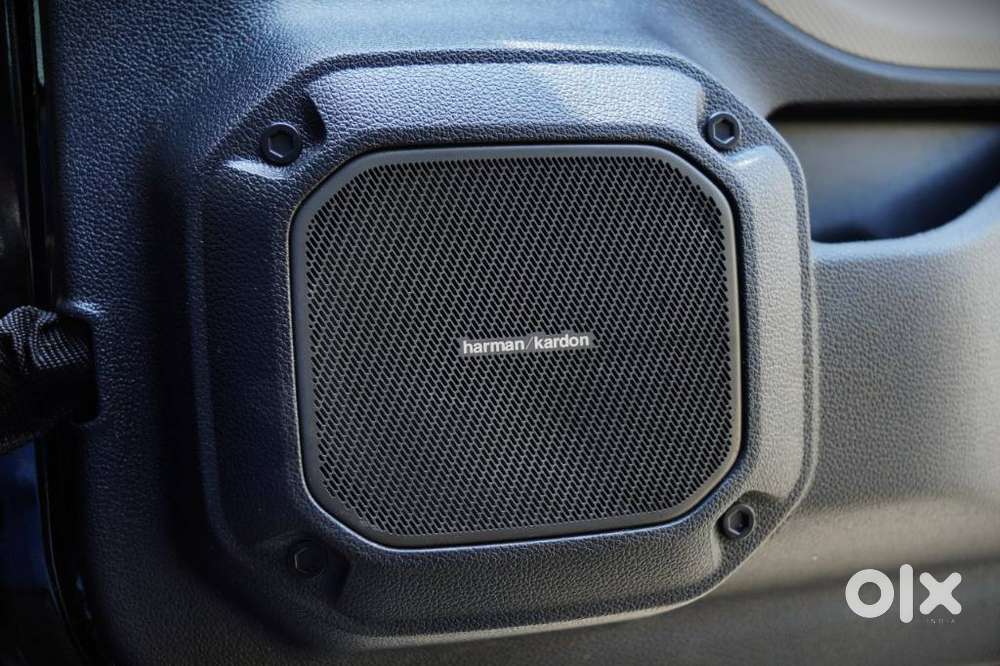 Mahindra Thar Roxx Ax7l Rwd Diesel, 2025, Diesel