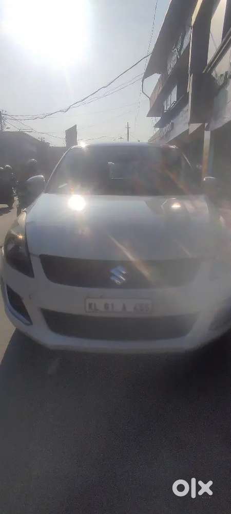 Maruti Suzuki Swift 2013 Diesel Well Maintained