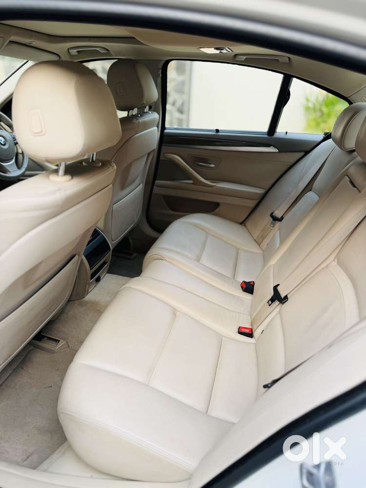 Bmw 5 Series 2.0 520d Modern Line, 2014, Diesel