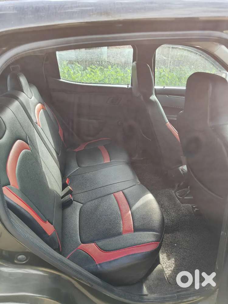 Renault Kwid 2017 Car