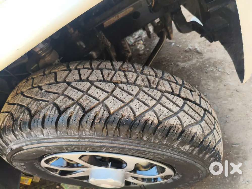 Mahindra Be.07 2017 Diesel 95000 Km Driven