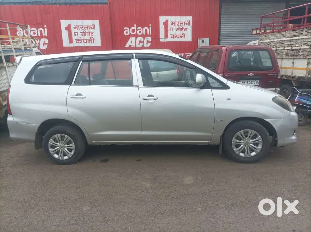 Toyota Innova Offer 275000