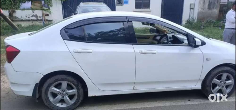 Honda City 2012 Cng & Hybrids 152000 Km Driven