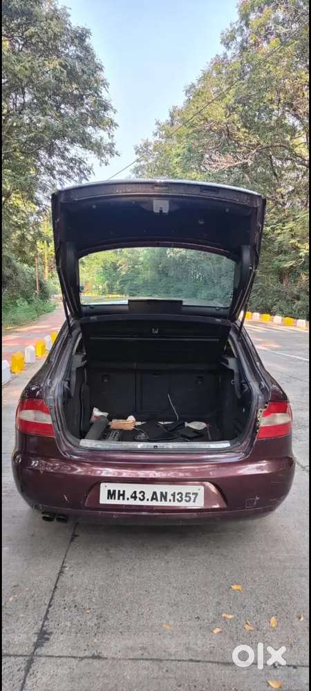 Skoda Superb 2013 Diesel