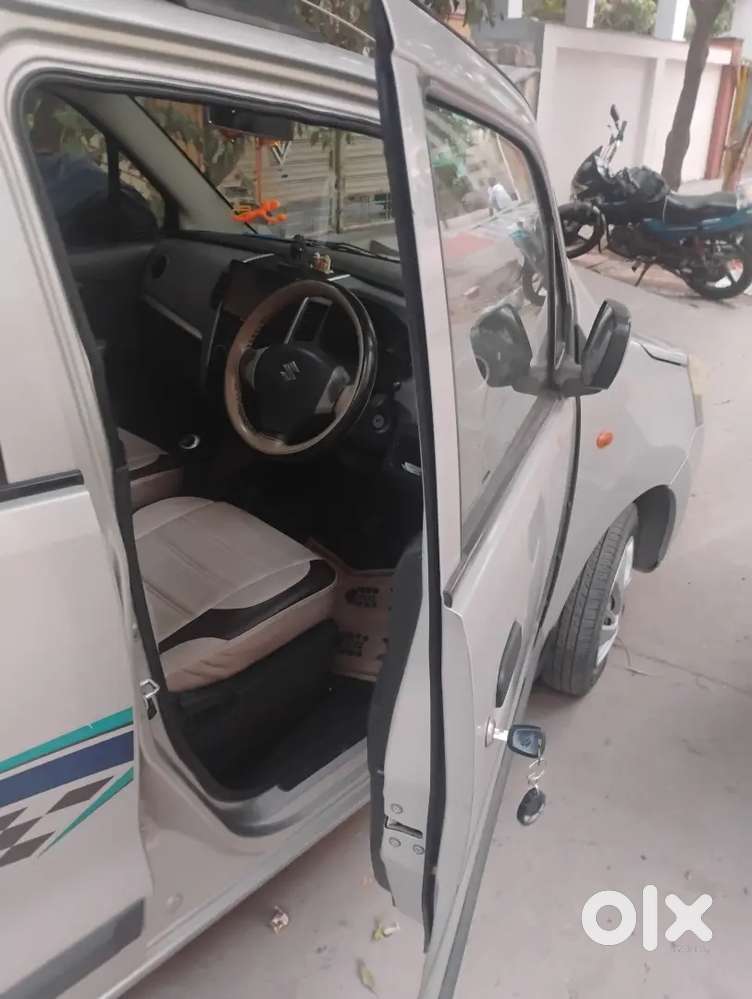 Vehicle Well Maintained