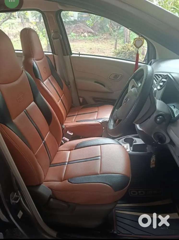 Datsun Redigo 2017 Car