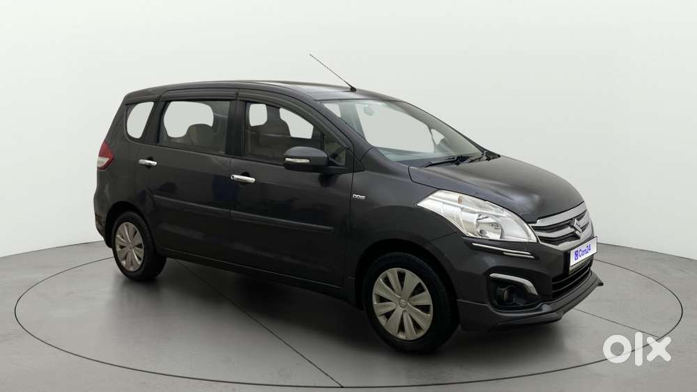 Maruti Suzuki Ertiga Vdi Shvs, 2018, Diesel
