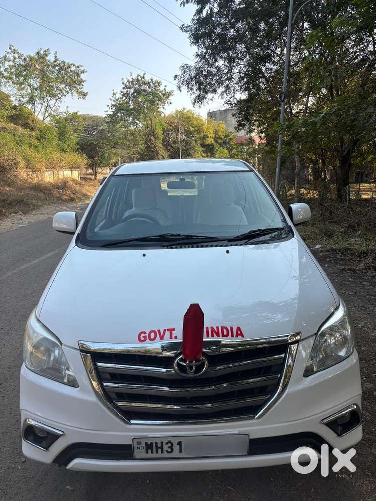 Toyota Innova