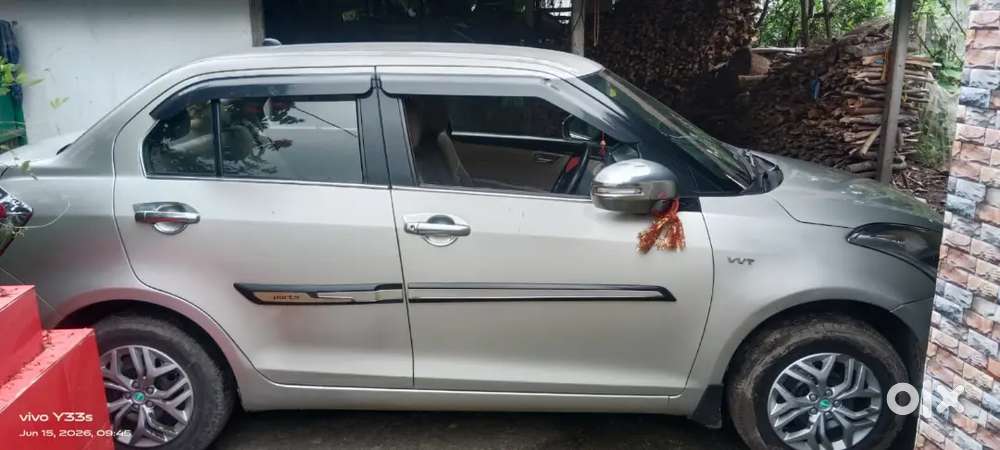 Maruti Suzuki Swift 2016 Vdi