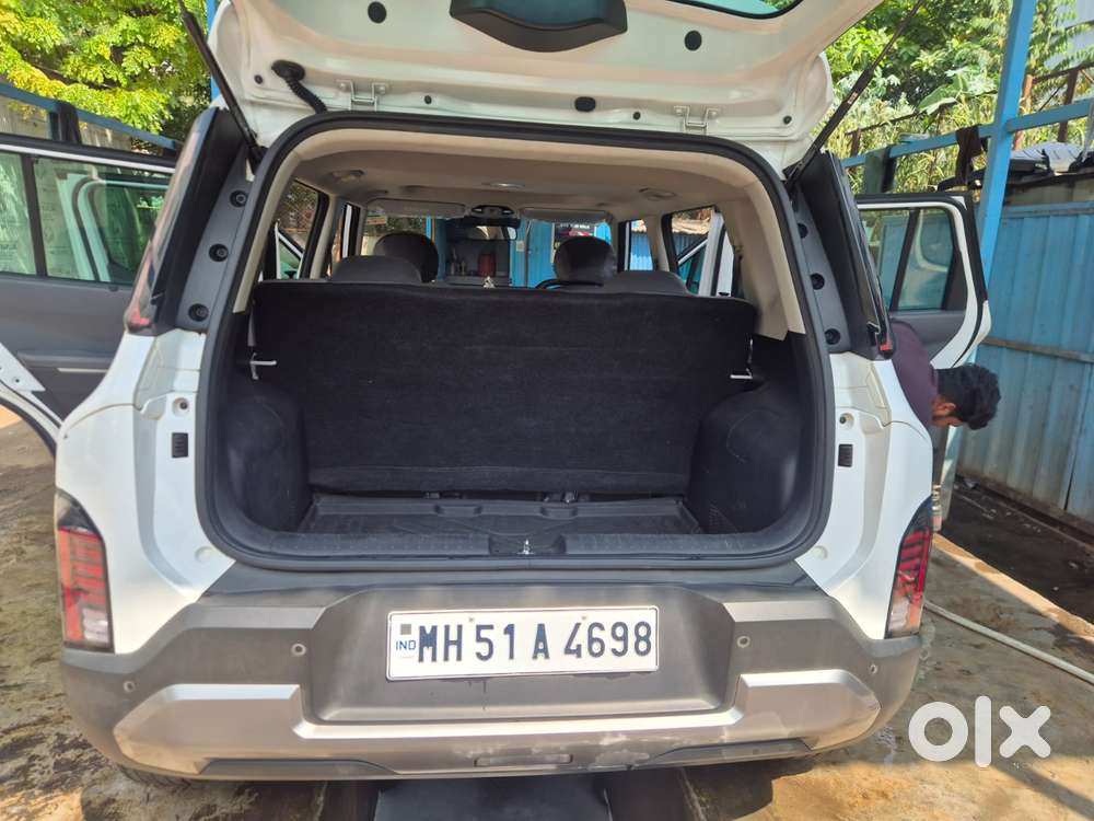 Kia Syros Htk Plus Diesel, 2025, Diesel