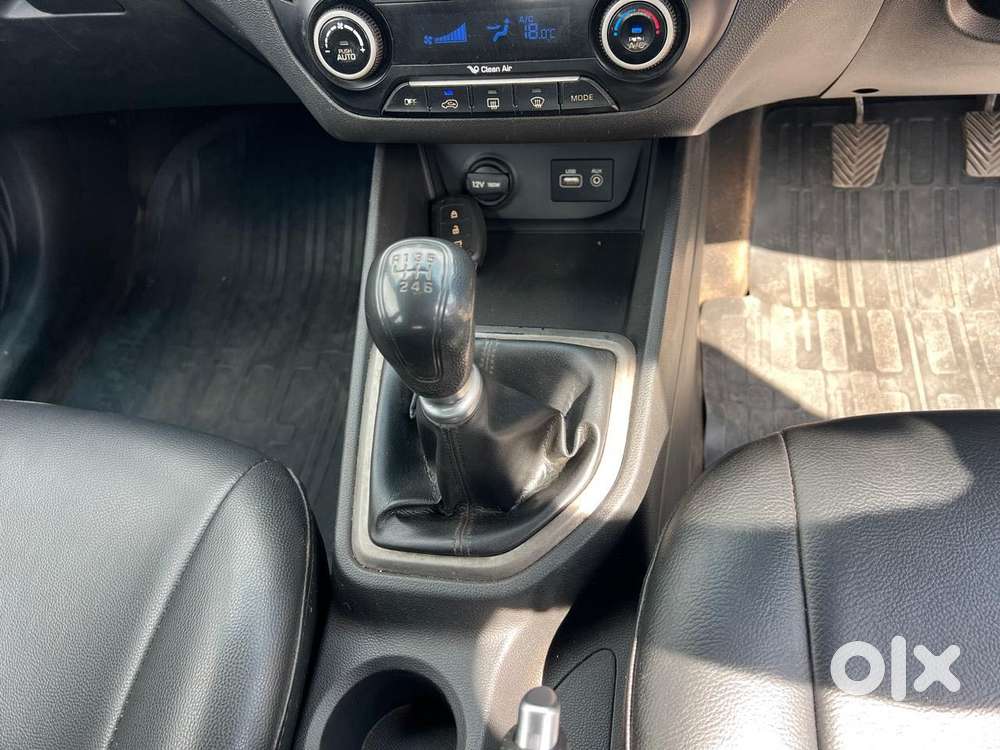 Hyundai Creta 1.6 Sx Plus, 2016, Diesel