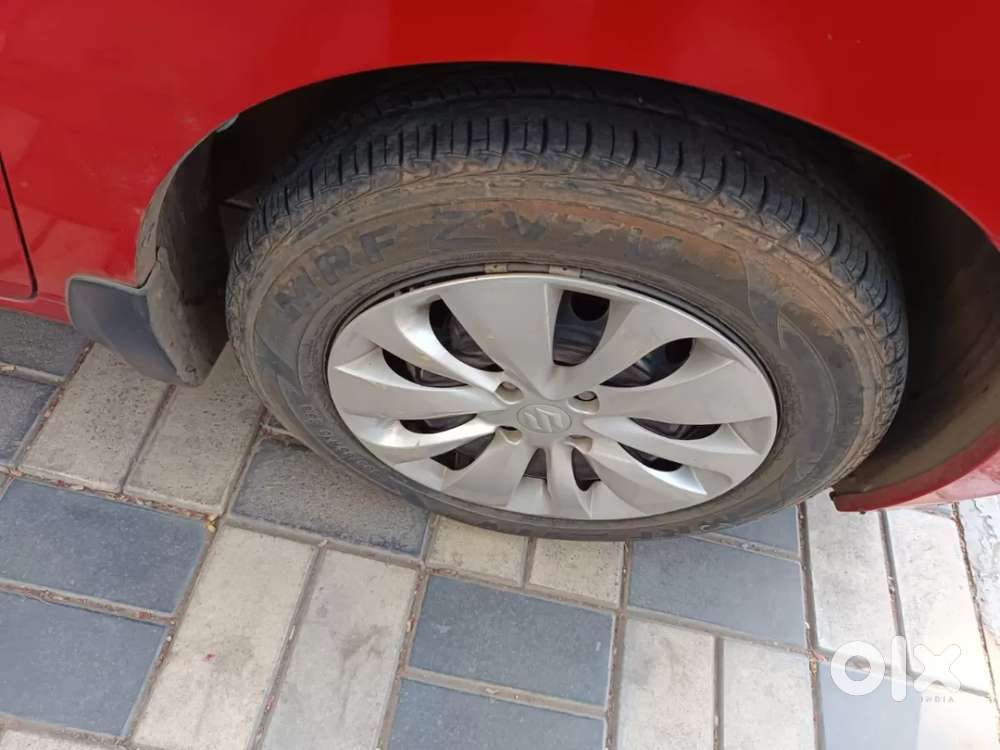 Maruti Suzuki Baleno Delta, 2016, Petrol
