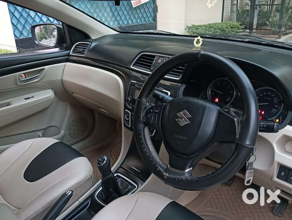 Maruti Suzuki Ciaz 2014-2017 Vdi Plus, 2016