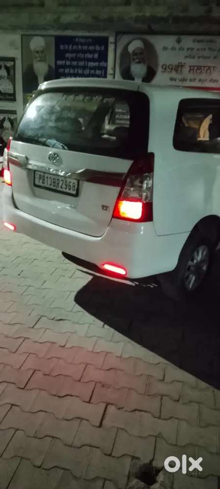 Toyota Bz4x 2014 Diesel Well Maintained