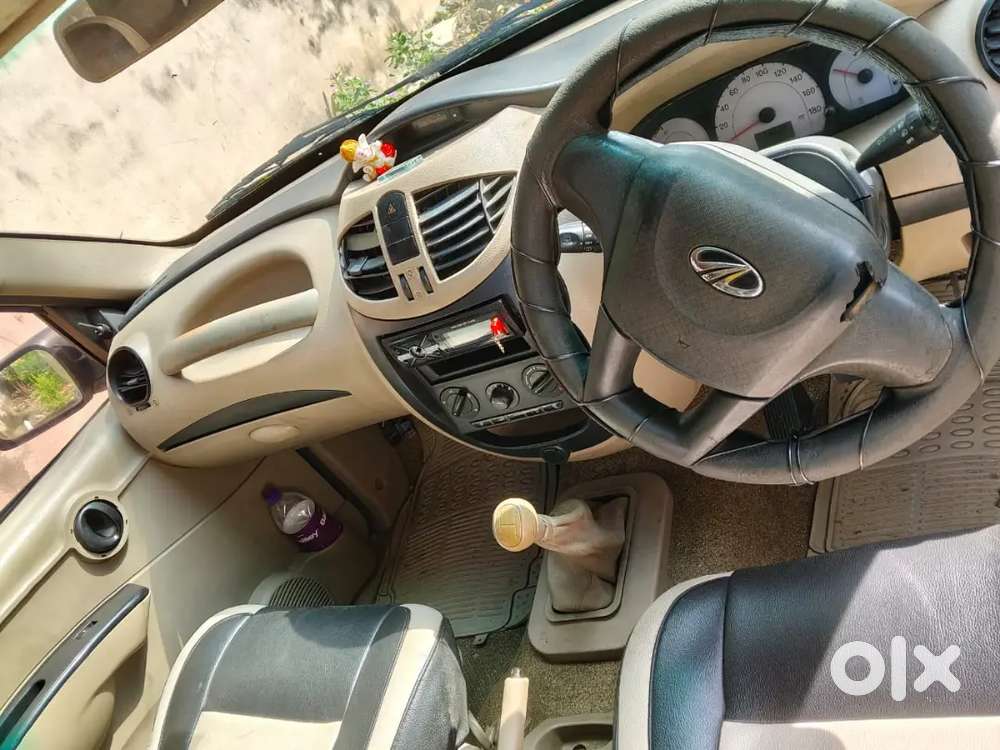 Mahindra Xylo Diesel 2013 Second Owner