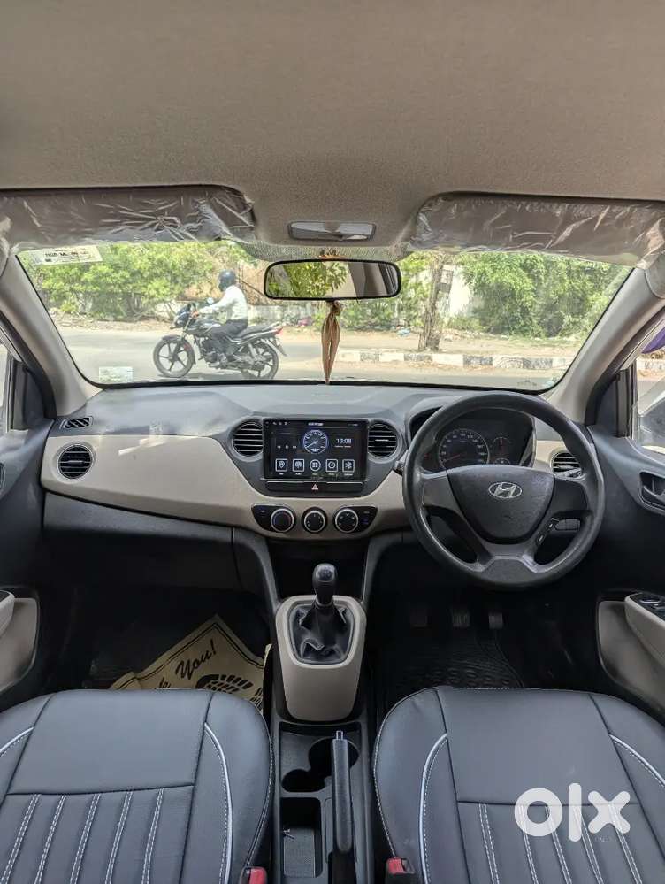  For Sale – Hyundai Grand I10 Magna