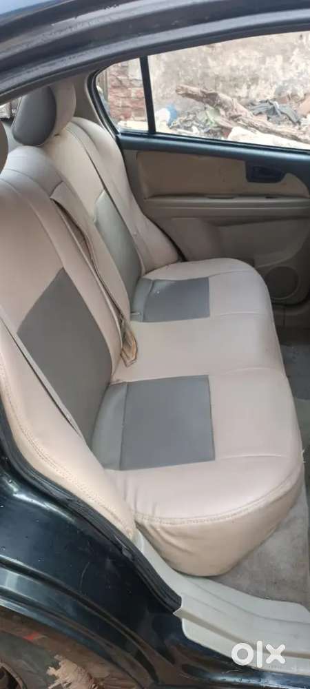 Maruti Suzuki Sx4 2008 Petrol Good Condition