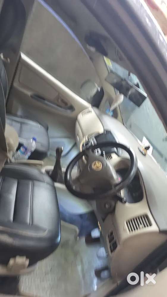 Toyota Innova 2009 Diesel Car Battery New & All 5 Tyres New Bridgeston