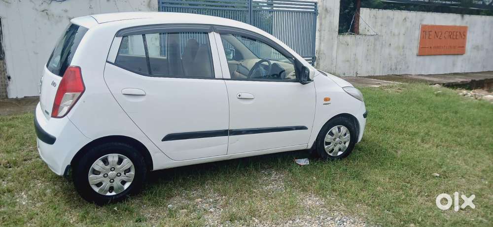 Hyundai I10 Magna O, 2009, Petrol