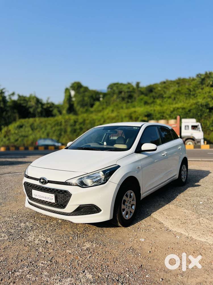 Hyundai I20 Magna 1.2, 2016, Petrol