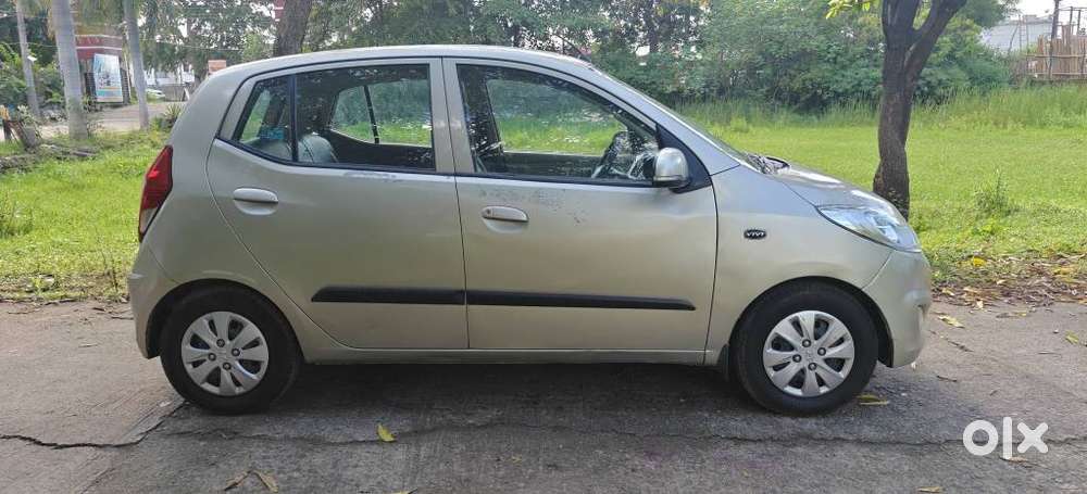 Hyundai I10 1.2 Kappa Magna, 2012, Petrol