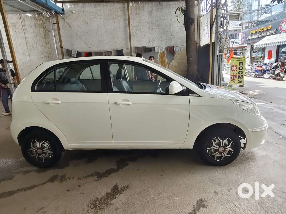 Tata Indica Vista Tdi Ls, 2014, Diesel