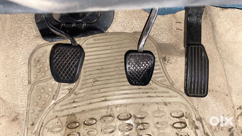 Honda City 2015-2017 I Vtec Sv, 2015, Petrol