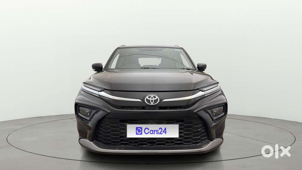 Toyota Urban Cruiser Hyryder 1.5 S Neo Drive, 2024, Petrol