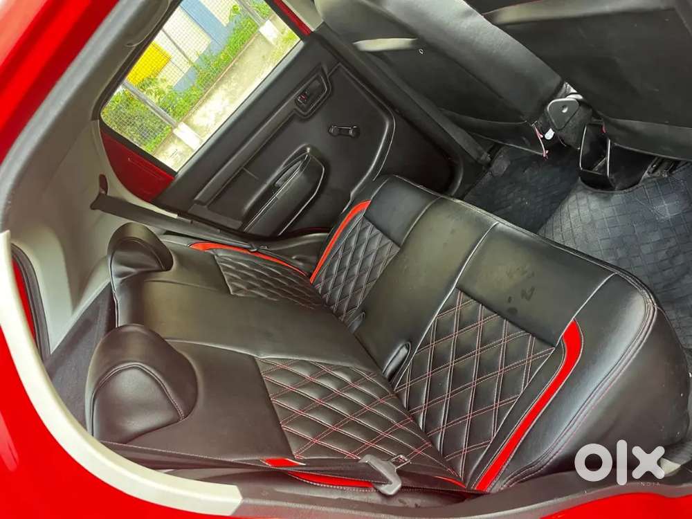 Maruti Suzuki S-presso 1.0 2019