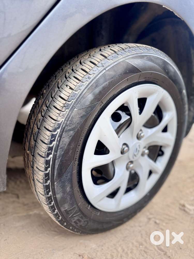 Hyundai Grand I10 Sportz Edition, 2018, Petrol