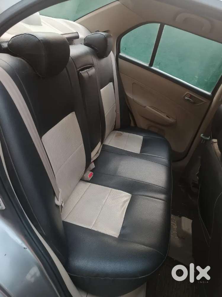Maruti Suzuki Swift Dzire 2012 Petrol 8378 Km Driven