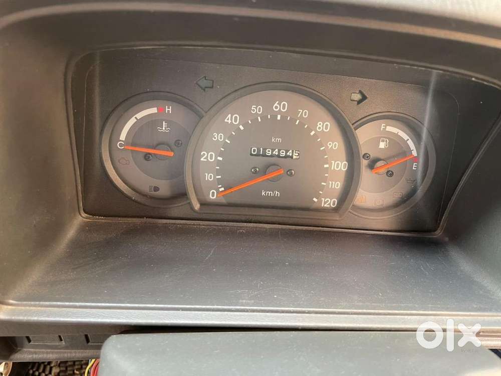 Maruti Suzuki Omni 2019 Petrol Good Condition