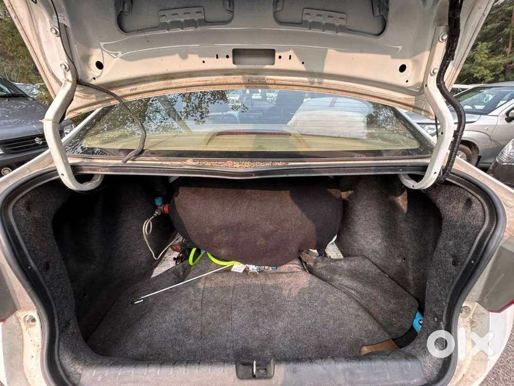 Honda City 2014-2015 V Mt, 2015, Petrol